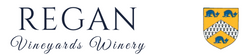 Regan Vineyards Winery logo